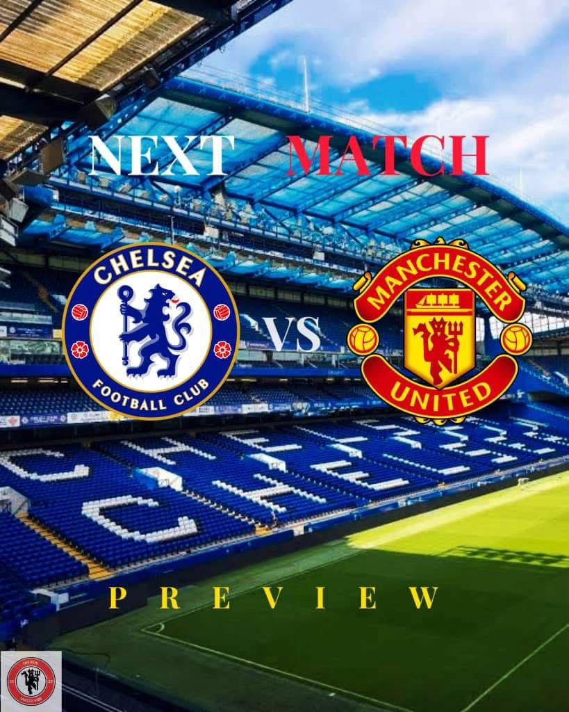 The Premier League fixture between Chelsea and Manchester United is more than just a regular season game; it is a clash of two footballing giants whose rivalry spans decades.